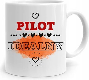 Távirányítós Bögre Tökéletes Ajándék Születésnapra, fényképes nyomtatással