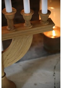 Natúr színű fénydekoráció Torpa – Markslöjd