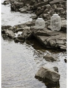 USB hordozható dimmelhető LED kültéri lámpa ø 27,5 cm Lito Led – Blomus