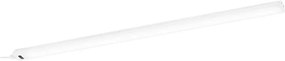 Osram - LED dimmelhető aláépíthető lámpa szenzorral LINEAR ANGLE LED/7,5W/230V fehér