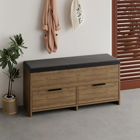 Cove Shoe Bench - Hitit