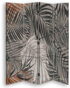 Gario Paraván Dance of the Leaves Méret: 145 x 170 cm, Kivitelezés: Klasszikus paraván