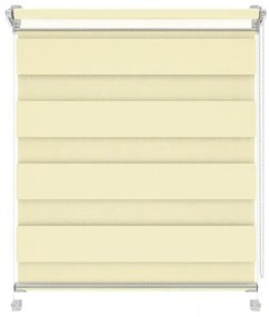 Gario Sávroló Mini Standard Krém Szélesség: 97 cm, Magasság: 150 cm