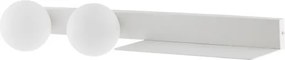Kaspa BOTANICA DECO 20852201 Fali lámpa 2x9W/E14 IP20
