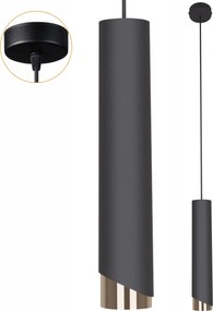 Mennyezeti lámpa Függő Zws Led falra szerelhető 40W modern csillár 1xGU10