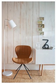 Buckle Head fehér állólámpa - Zuiver