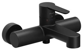 Kád csaptelep Ravak PURI 150 mm fekete X070185