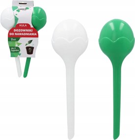 Gömb öntöző adagoló szett 2 db-os