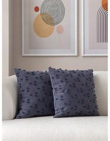 Párnahuzat szett 2 db-os 43x43 cm Tuffet – Mioli Decor