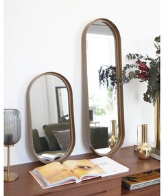 Fali tükör 31x61,5 cm Tiare – Kave Home