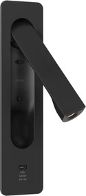 Astro Lighting Keta 1437038 Fali lámpa 1x3.2W/LED 2700K 155LM IP20