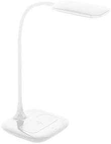 Eglo 98247 - LED Szabályozható asztali lámpa MASSERIE LED/3,4W/230V
