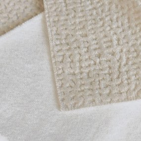 Jaguar dizájner 3D hatású hőszigetelő textil- Több színben elérhető