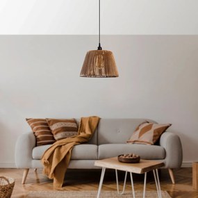 Cone - Natural