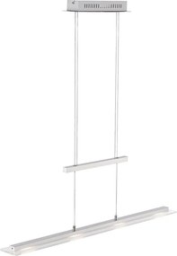 Fischer&amp;Honsel Tenso TW 67672 Lepel lámpa 1x12W/LED 2700K 1400 lm IP20