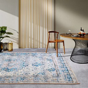 Világoskék kültéri szőnyeg 160x235 cm Rene – Villeroy&amp;Boch