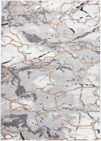 Portland Szőnyeg 200x200 Divatos Modern Stílus 215gv