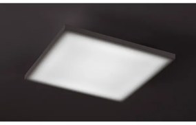 Rabalux 71001 - FARAMIR LED RGB 18W mennyezeti lámpa, állítható, távirányítóval