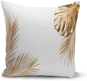 Penga párnahuzat, 45 x 45 cm - Minimalist Cushion Covers