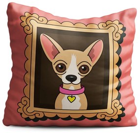 Párnahuzat 40x40 cm – OYO kids