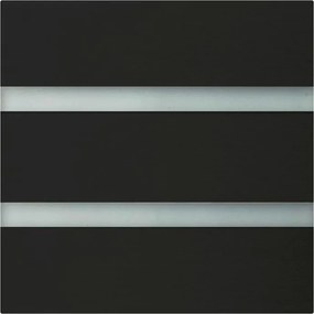 Eko Light VOX EKS610 Beépíthető lépcsőházi lámpa 1x0.6W/LED 4000K 14lm IP20