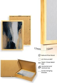 Huhu484 - 50 x 70