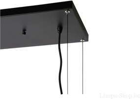 Függeszték Fekete MIRAVELLE LUCIDE 21427-06-30