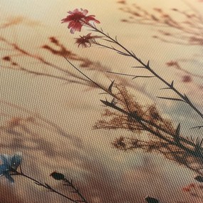 Kép - Vadvirágok (90x60 cm)