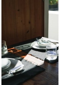 Pamut tányéralátét szett 2 db-os 38x50 cm Handloom – Lorena Canals