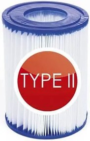 Bestway Marbella rattan hatású felfújható karimájú, puhafalú medence szett 457x 107 cm