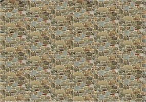 Fotótapéta Kő textúra vinil természetes 254x184 Kő textúra +ragasztó