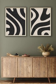 Falikép, 50×70 cm – Huhu203