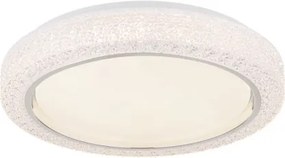 GLOBO 41265K LIAMI Ufo Lámpa IP20