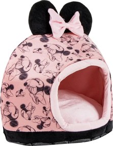Disney Minnie Pink 3D kisállat fekhely 38 cm