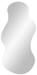 Palermo tükör 40x80 cm