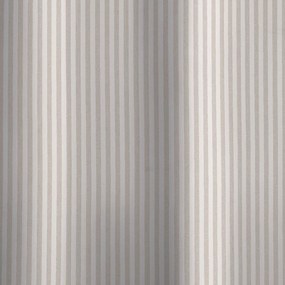 Zuhanyfüggöny 180x180 cm Timeless Stripe – Catherine Lansfield