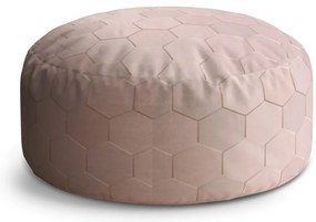 Circle zsámoly rose gold, rózsaszín