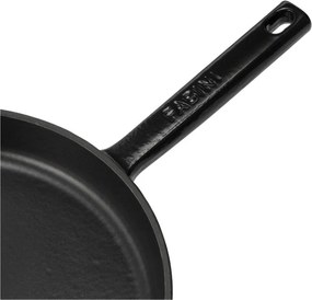 Öntöttvas serpenyő ø 26 cm Mattia 3.0 – FABINI