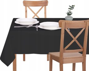 Abrosz Foltálló 150X450 Tömör Fekete