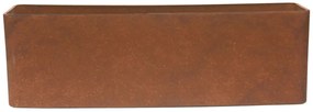 G21 Element Tub virágcserép 80 x 26 x 26