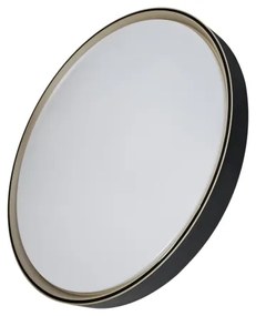 LED Dimmelhető mennyezeti lámpa EBRO LED/36W/230V 2700-6500K  + távirányító