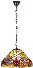 Rábalux MIRELLA 8086 Csillár 2x60W/E27 IP20