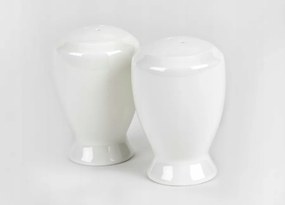 Premium Strong só- és borsszóró, fehér