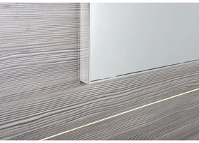 Sapho - Tükör AROWANA 50x80 cm fényes króm