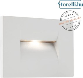 REDO 9635 INNER Kültéri Falba Építhető Lámpa LED IP54