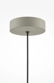 Maytoni modern függeszték basic colors szürke mymod168pl-01bg