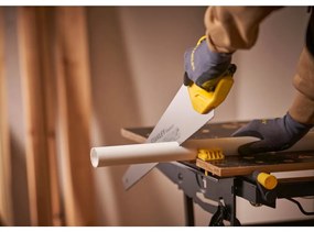 Rókafarkú Fürész 500Mm - Stanley Stht20351-1