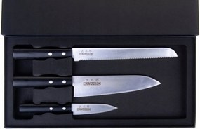 3 db-os késkészlet Masahiro Sankei 358_424446_BB 21, 18, 9 cm