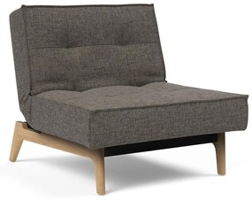 Splitback fotel