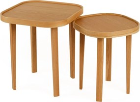 Hera 2 - Oak